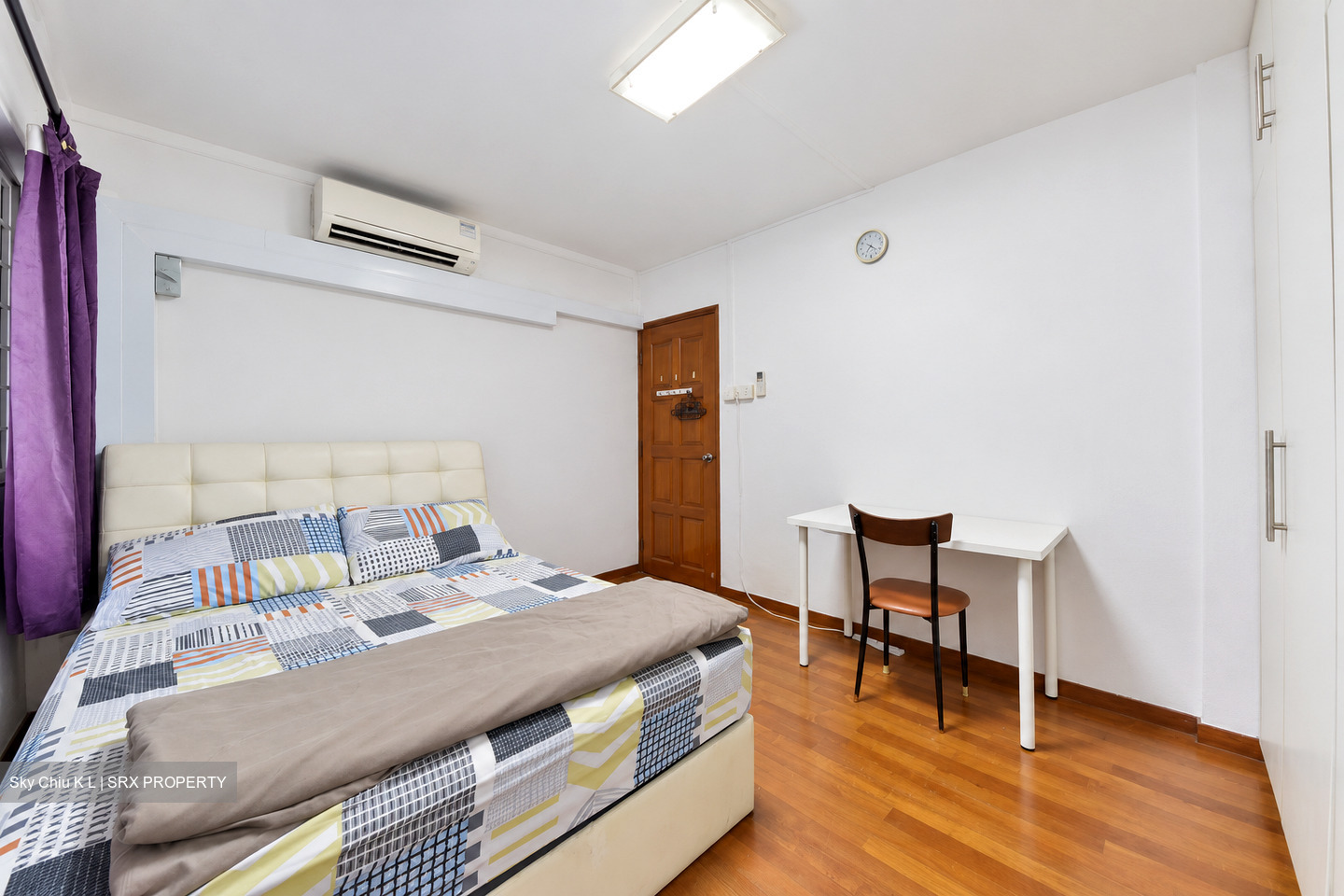 Blk 217 Lorong 8 Toa Payoh (Toa Payoh), HDB 5 Rooms #624943791